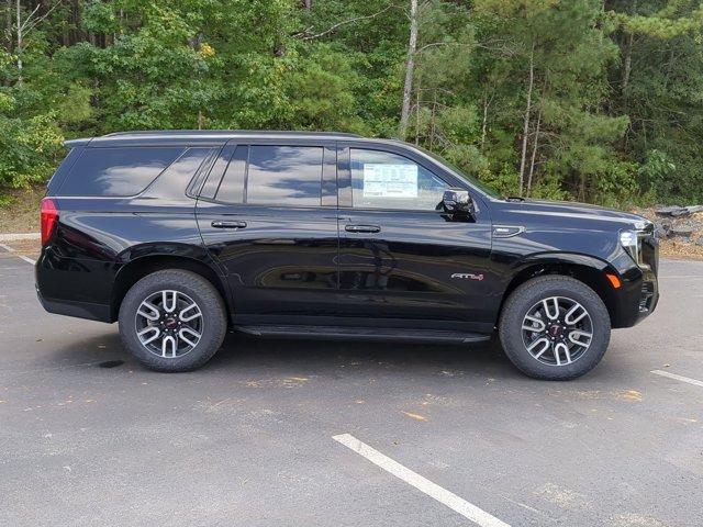 2024 GMC Yukon Vehicle Photo in ALBERTVILLE, AL 35950-0246