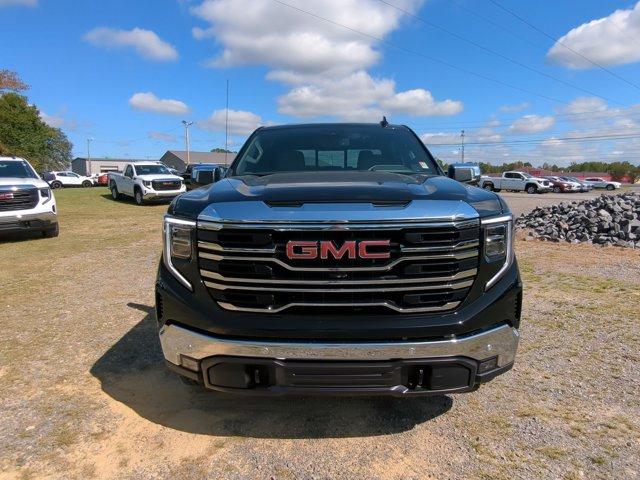 2024 GMC Sierra 1500 Vehicle Photo in ALBERTVILLE, AL 35950-0246