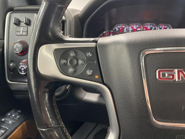 2014 GMC Sierra 1500 Vehicle Photo in GLENWOOD, MN 56334-1123