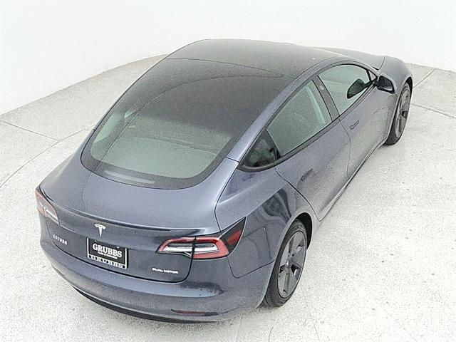 2023 Tesla Model 3 Vehicle Photo in Grapevine, TX 76051