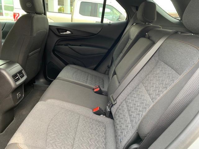 2022 Chevrolet Equinox Vehicle Photo in POST FALLS, ID 83854-5365