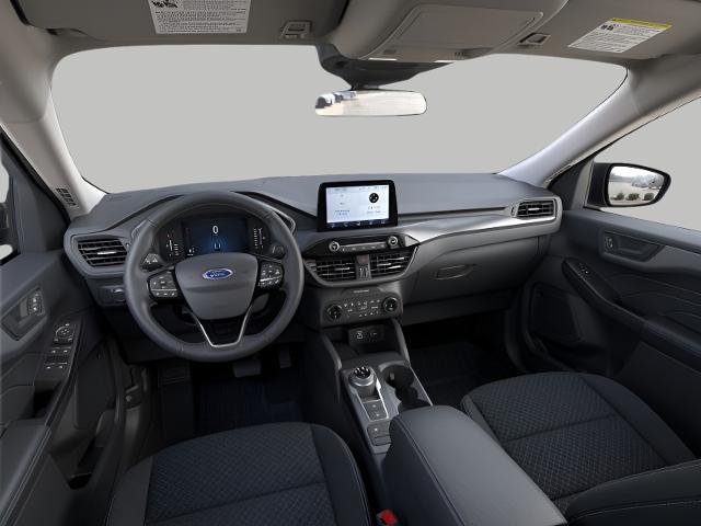 2025 Ford Escape Vehicle Photo in Neenah, WI 54956