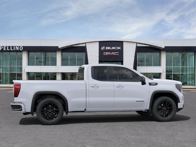 2025 GMC Sierra 1500 Vehicle Photo in WILLIAMSVILLE, NY 14221-2883