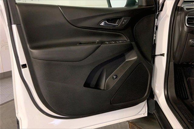 2021 Chevrolet Equinox Vehicle Photo in INDEPENDENCE, MO 64055-1314