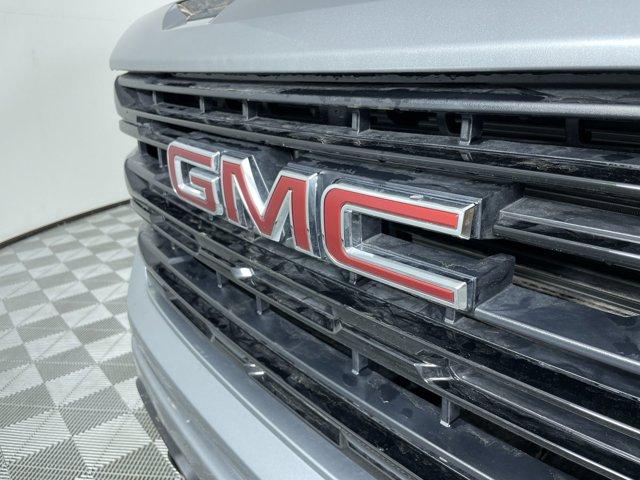 2024 GMC Sierra 1500 Vehicle Photo in GILBERT, AZ 85297-0402