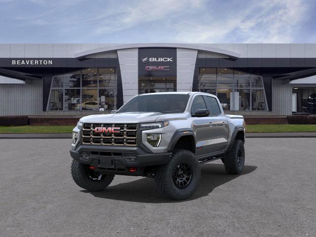 2024 GMC Canyon Vehicle Photo in PORTLAND, OR 97225-3518