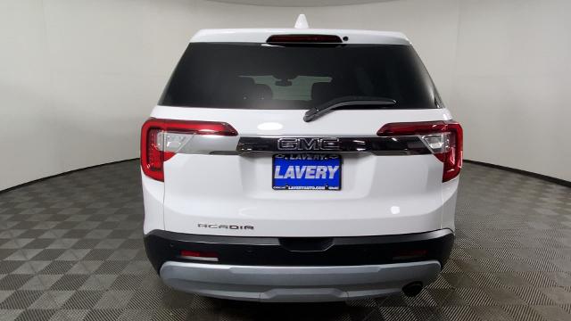 2020 GMC Acadia Vehicle Photo in ALLIANCE, OH 44601-4622