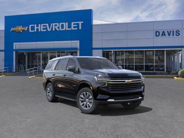 2024 Chevrolet Tahoe Vehicle Photo in HOUSTON, TX 77054-4802