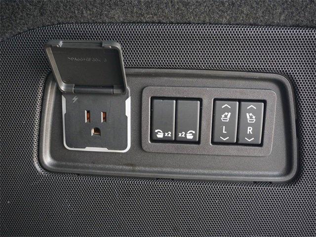 2023 Cadillac Escalade Vehicle Photo in BATON ROUGE, LA 70809-4546