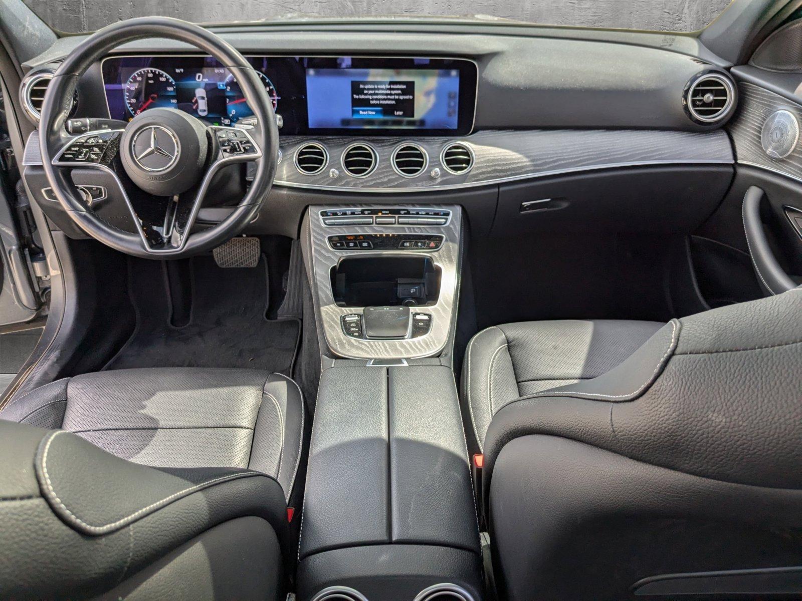 2021 Mercedes-Benz E-Class Vehicle Photo in Maitland, FL 32751