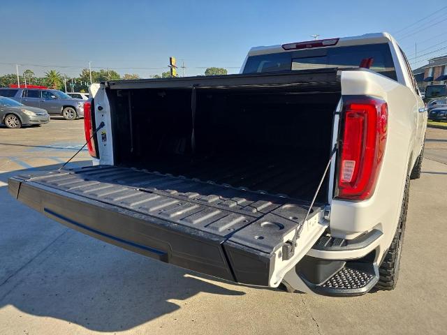 2019 GMC Sierra 1500 Vehicle Photo in LAFAYETTE, LA 70503-4541