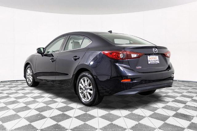 2015 Mazda Mazda3 Vehicle Photo in NORTH RIVERSIDE, IL 60546-1404