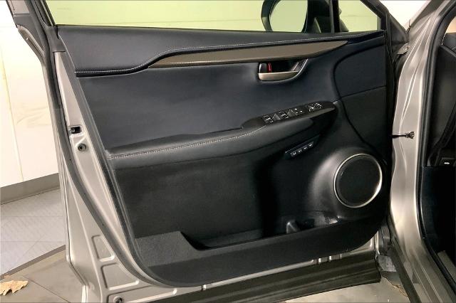 2021 Lexus NX 300 Vehicle Photo in Lees Summit, MO 64086