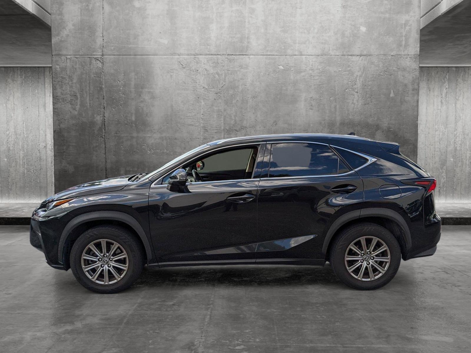 2019 Lexus NX 300 Vehicle Photo in Miami, FL 33015