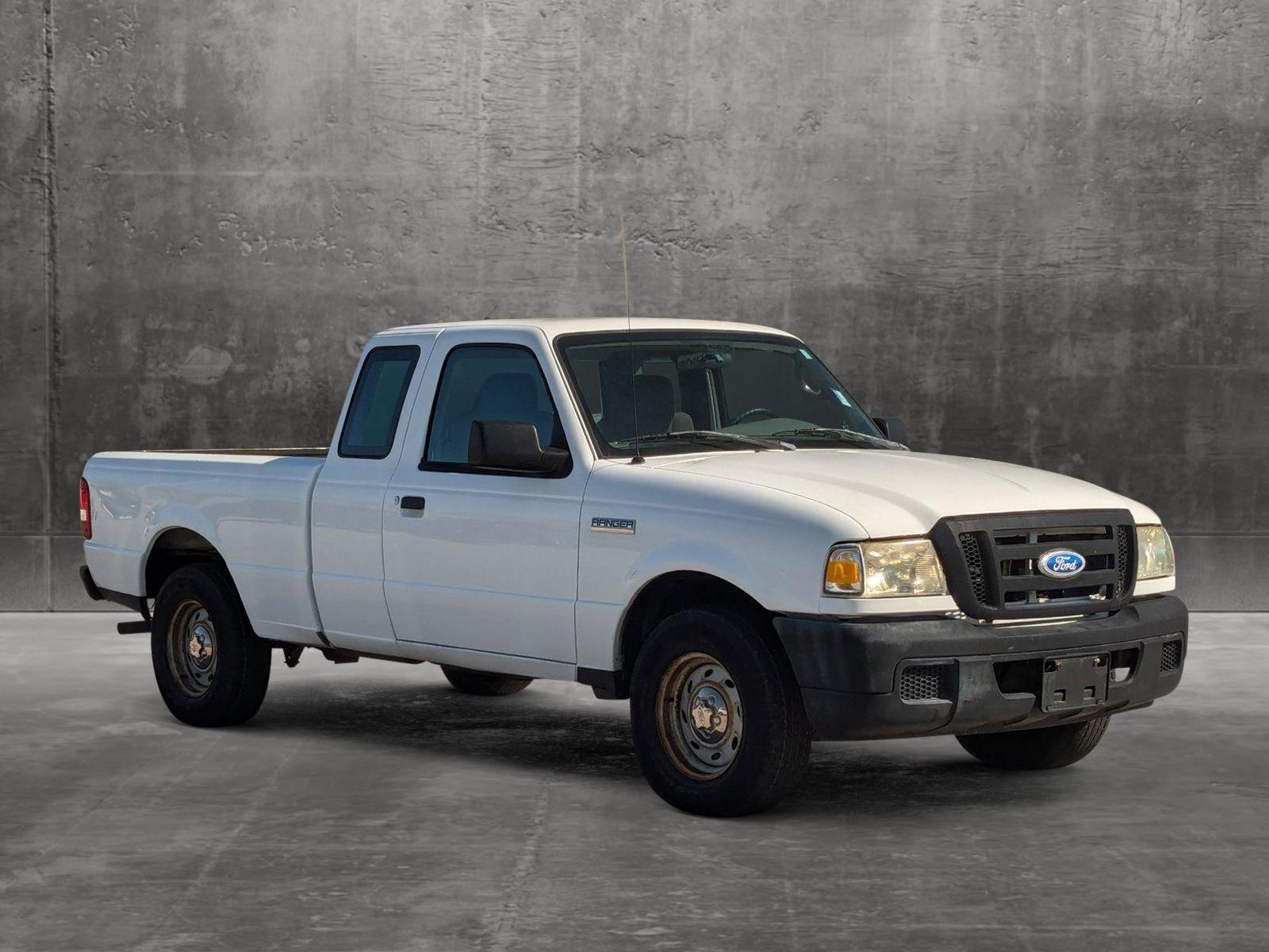 2006 Ford Ranger Vehicle Photo in St. Petersburg, FL 33713