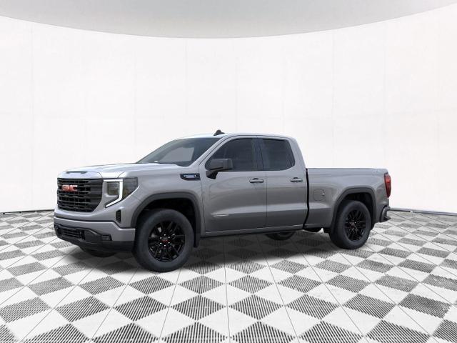 2025 GMC Sierra 1500 Vehicle Photo in NORTH RIVERSIDE, IL 60546-1404