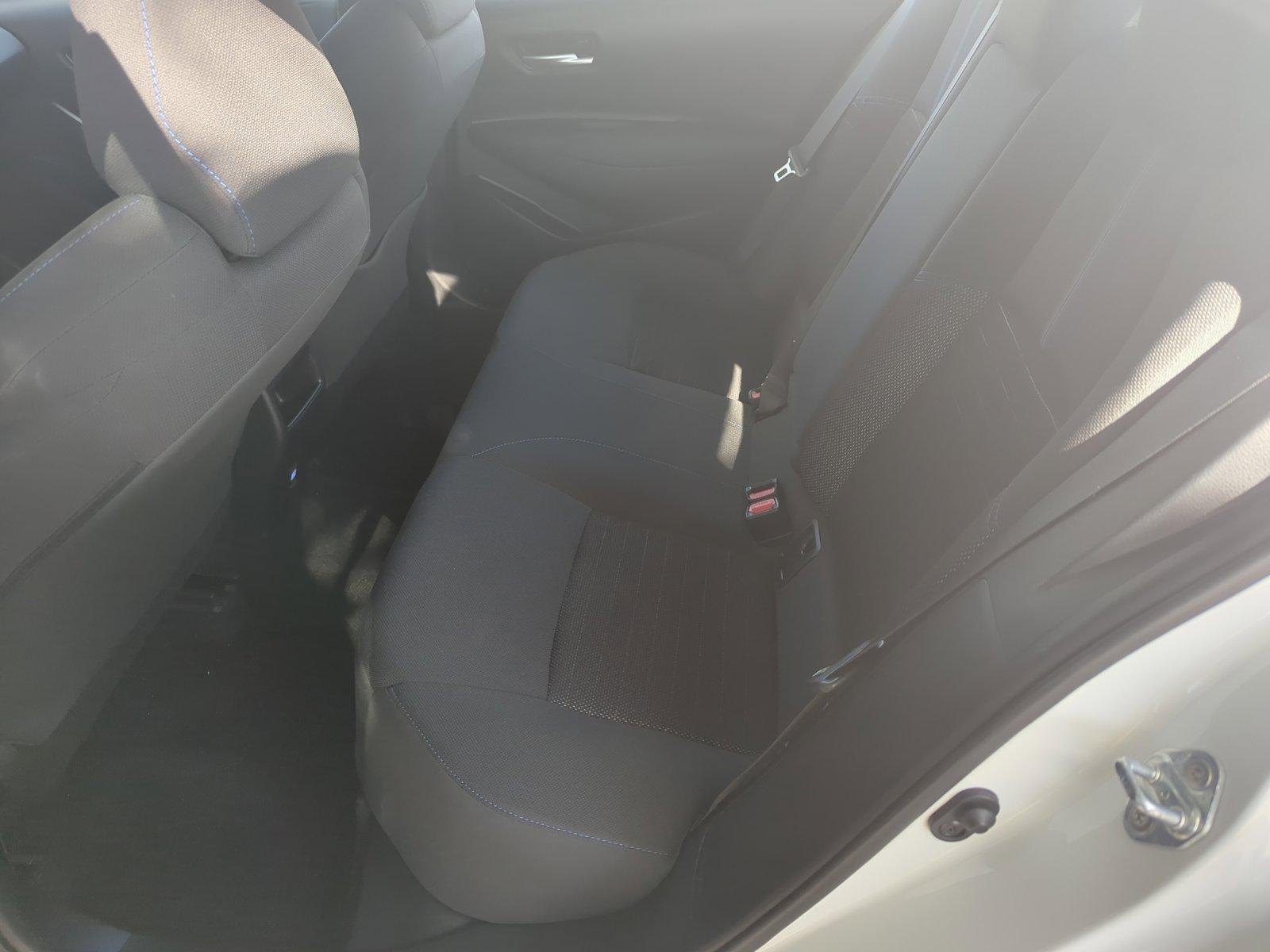 2021 Toyota Corolla Vehicle Photo in Ft. Myers, FL 33907