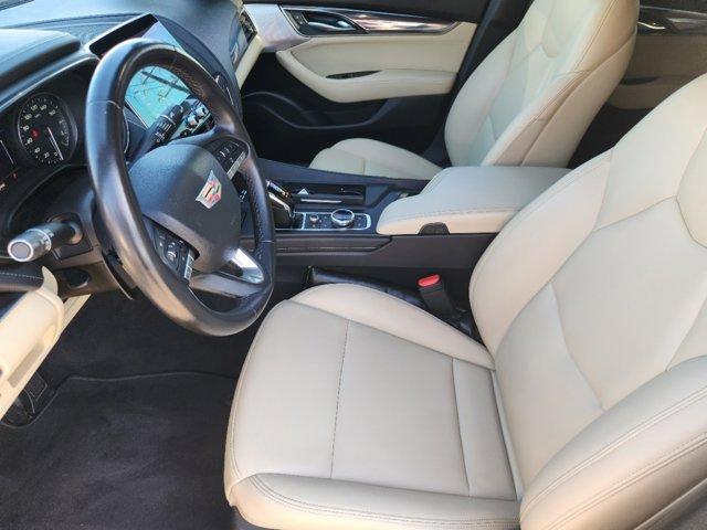 2020 Cadillac CT5 Vehicle Photo in SUGAR LAND, TX 77478-0000