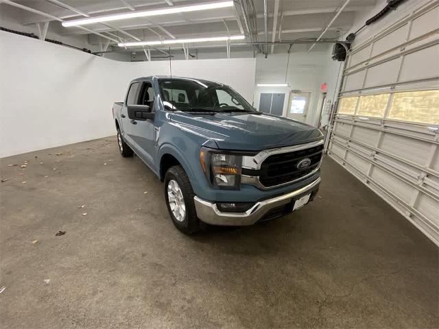 2023 Ford F-150 Vehicle Photo in PORTLAND, OR 97225-3518