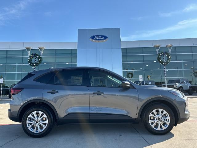 2025 Ford Escape Vehicle Photo in Terrell, TX 75160