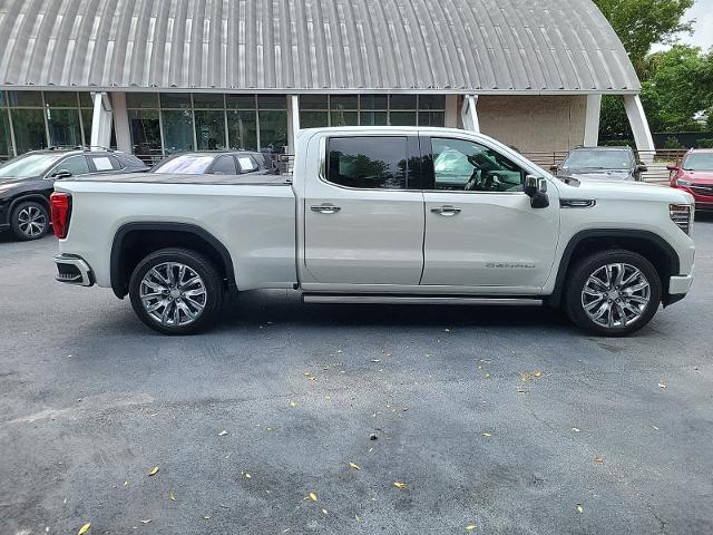 2022 GMC Sierra 1500 Vehicle Photo in POMPANO BEACH, FL 33064-7091