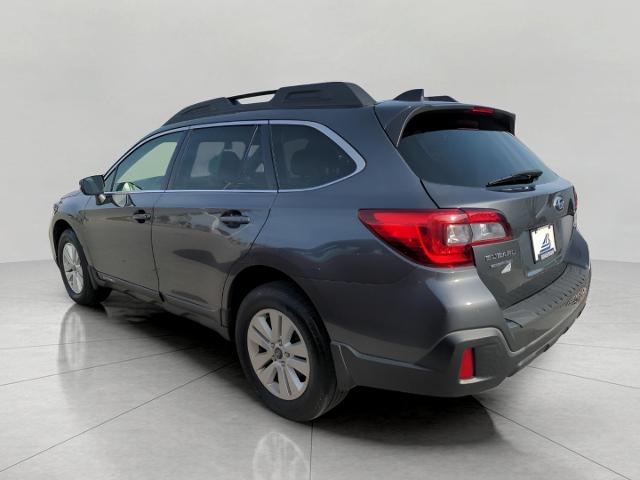 2018 Subaru Outback Vehicle Photo in Green Bay, WI 54304