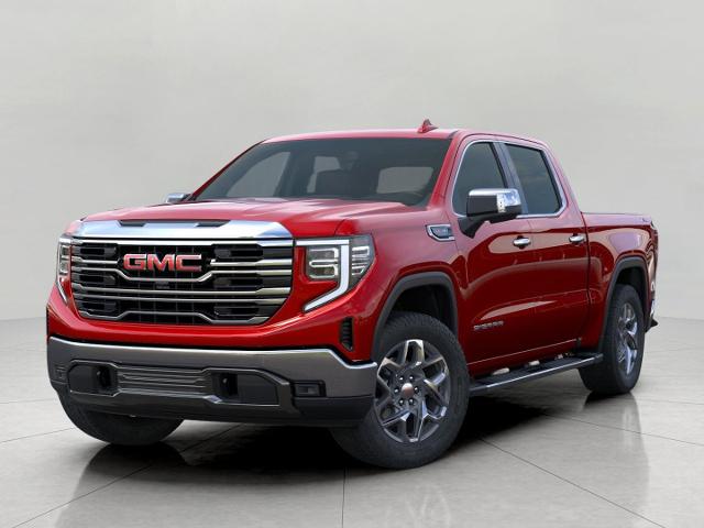 2024 GMC Sierra 1500 Vehicle Photo in OSHKOSH, WI 54904-7811