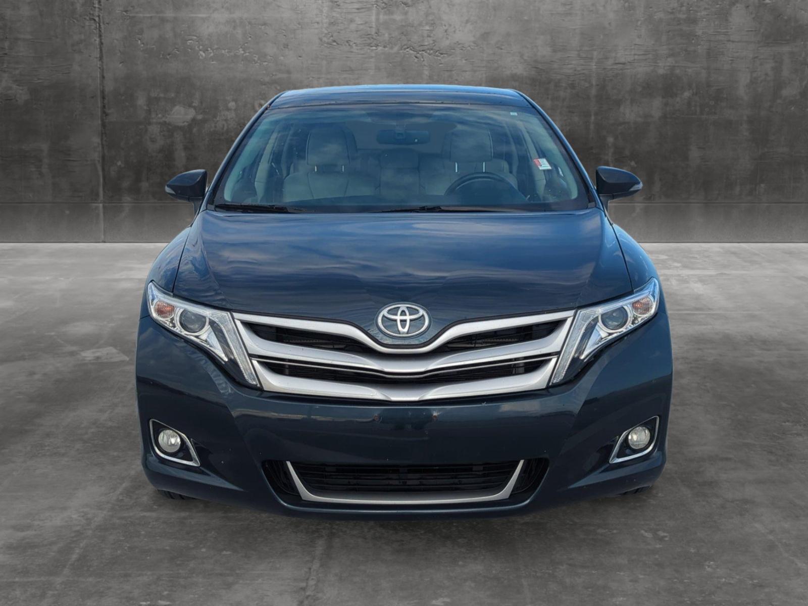 2013 Toyota Venza Vehicle Photo in Ft. Myers, FL 33907