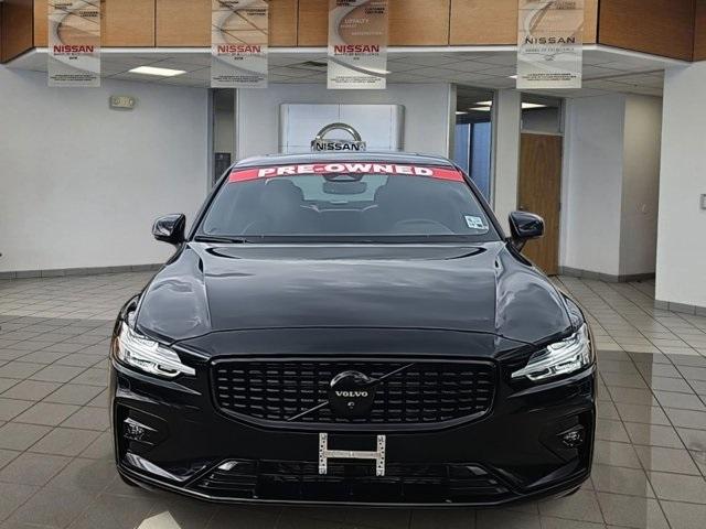 Used 2024 Volvo S60 Plus with VIN 7JRL12TH6RG280567 for sale in Shreveport, LA