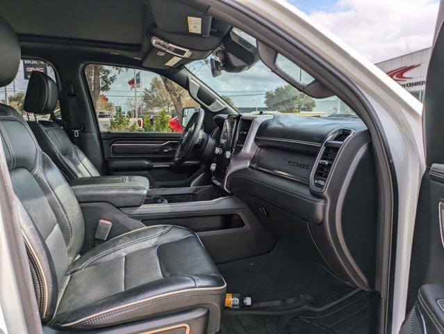 2019 Ram 1500 Vehicle Photo in SELMA, TX 78154-1459