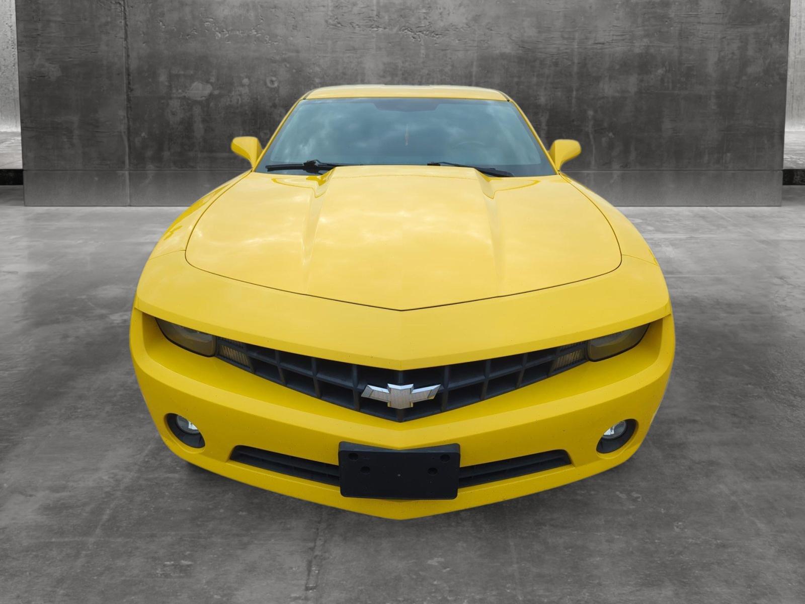 2013 Chevrolet Camaro Vehicle Photo in Memphis, TN 38125