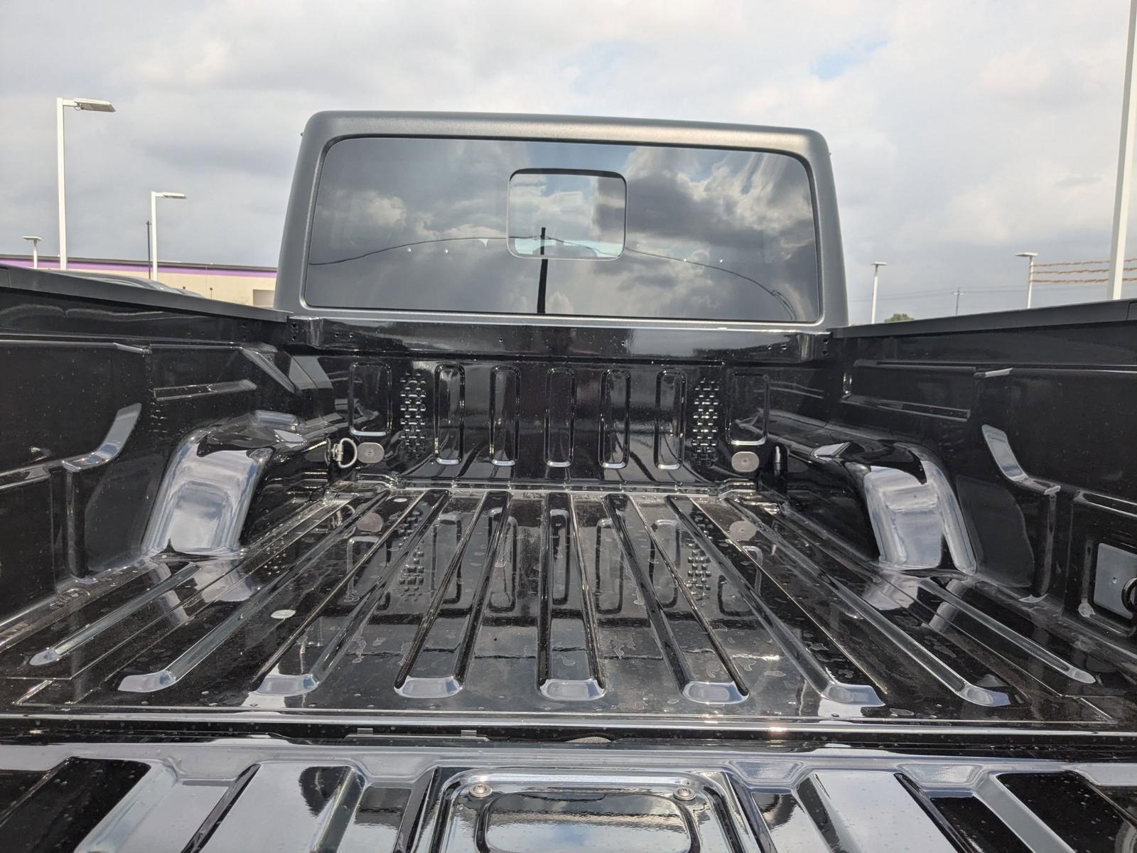 2023 Jeep Gladiator Vehicle Photo in Seguin, TX 78155