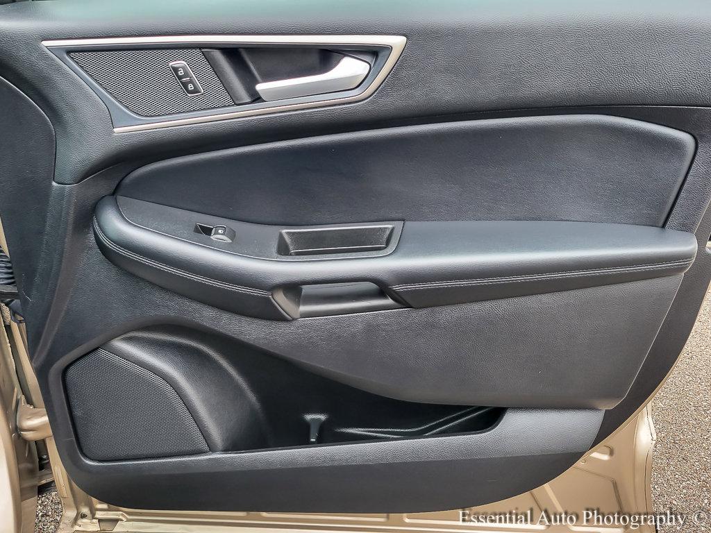 2021 Ford Edge Vehicle Photo in Plainfield, IL 60586