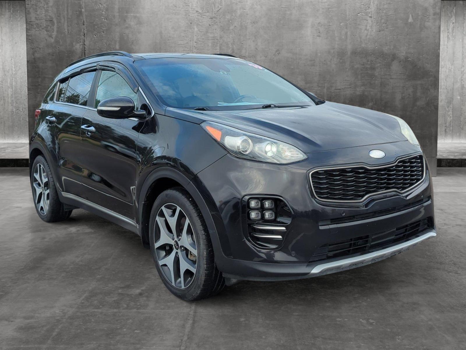 2019 Kia Sportage Vehicle Photo in Memphis, TN 38133