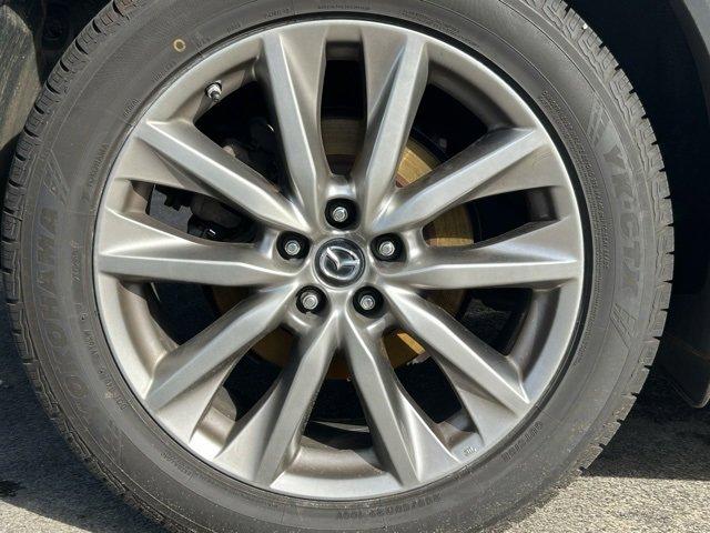 2018 Mazda CX-9 Vehicle Photo in DALLAS, TX 75244-5909