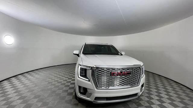 2023 GMC Yukon Vehicle Photo in GILBERT, AZ 85297-0402