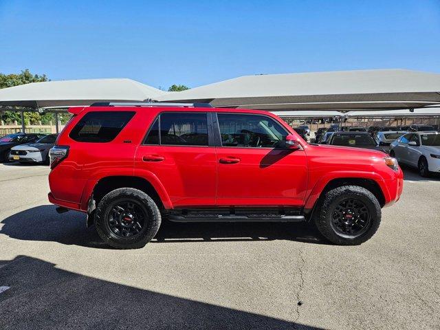 2023 Toyota 4Runner Vehicle Photo in San Antonio, TX 78230