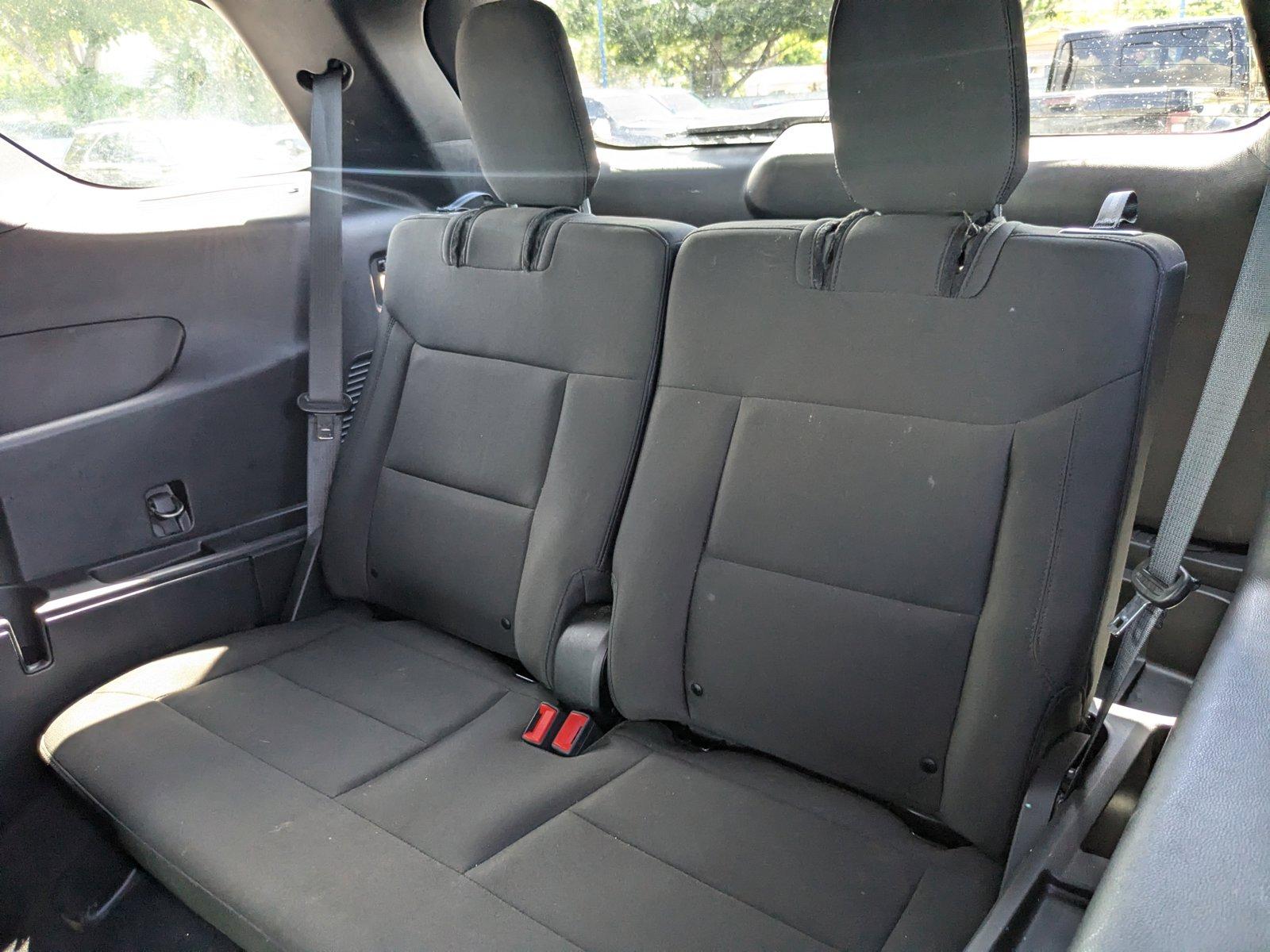 2020 Ford Explorer Vehicle Photo in Pembroke Pines, FL 33027