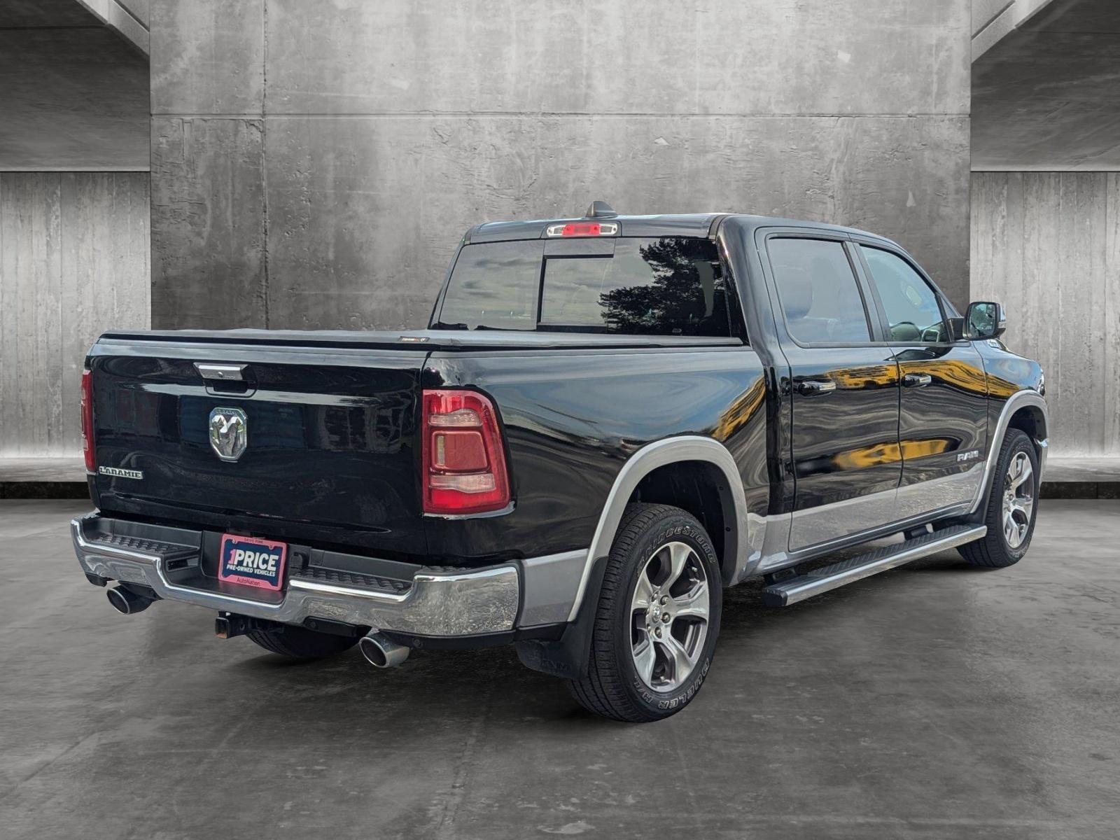 2020 Ram 1500 Vehicle Photo in ORLANDO, FL 32812-3021