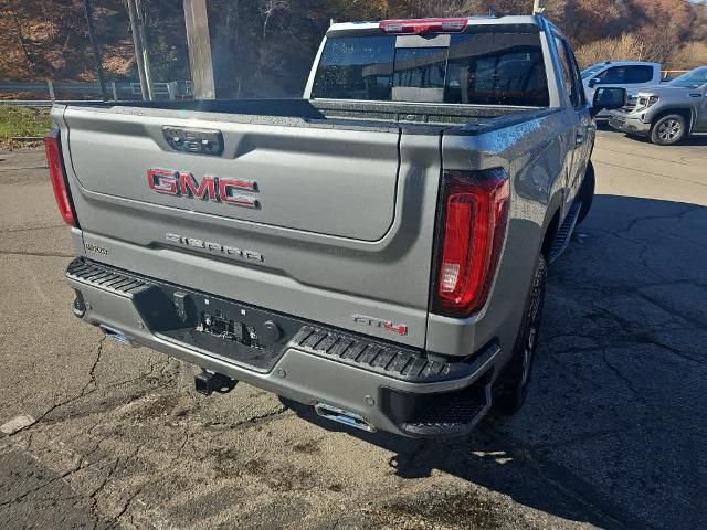 2025 GMC Sierra 1500 Vehicle Photo in GLENSHAW, PA 15116-1739