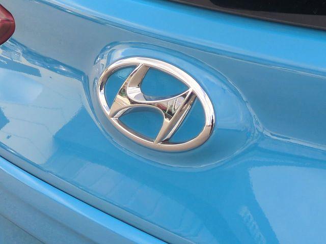 2022 Hyundai KONA Vehicle Photo in Merrillville, IN 46410