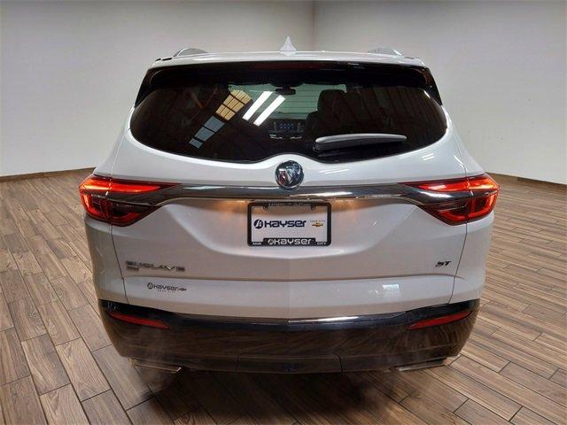 2021 Buick Enclave Vehicle Photo in SAUK CITY, WI 53583-1301