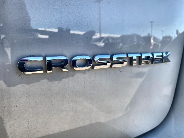 2021 Subaru Crosstrek Vehicle Photo in WILLIAMSVILLE, NY 14221-2883