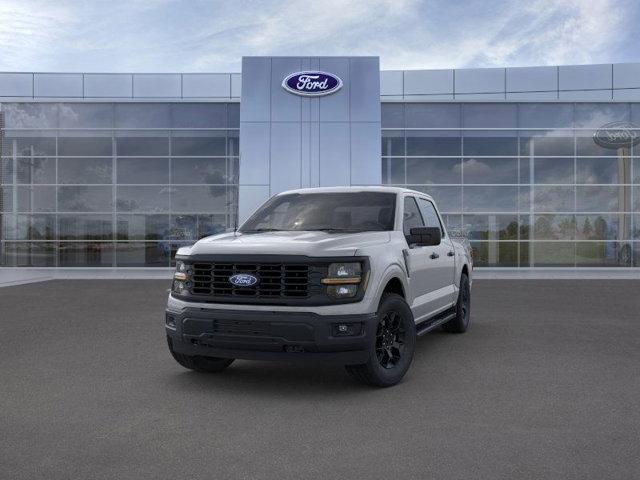 2024 Ford F-150 Vehicle Photo in Boyertown, PA 19512