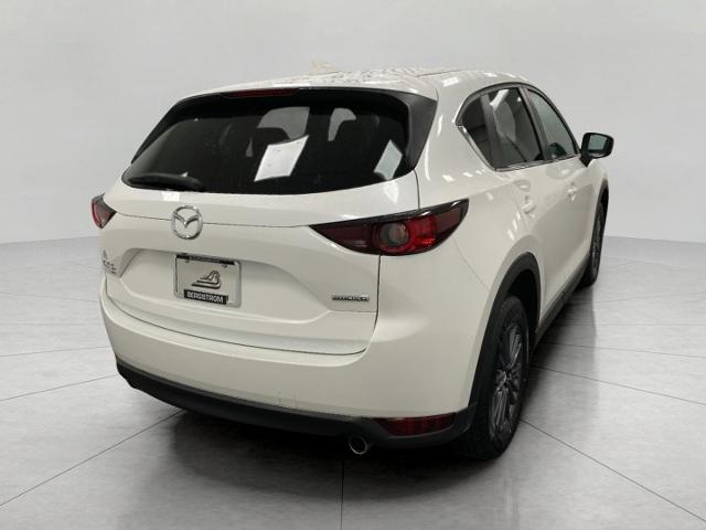 2020 Mazda CX-5 Vehicle Photo in Appleton, WI 54913