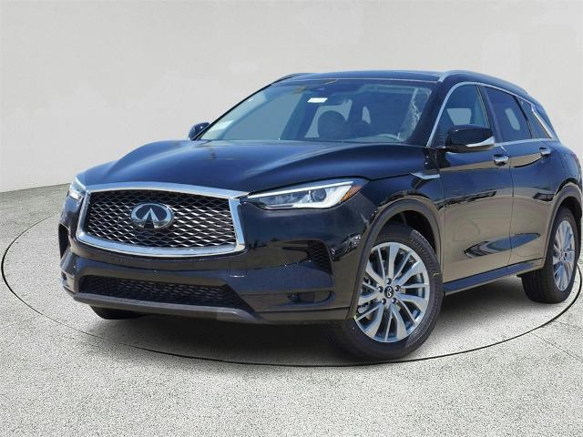 2023 INFINITI QX50 Vehicle Photo in Grapevine, TX 76051