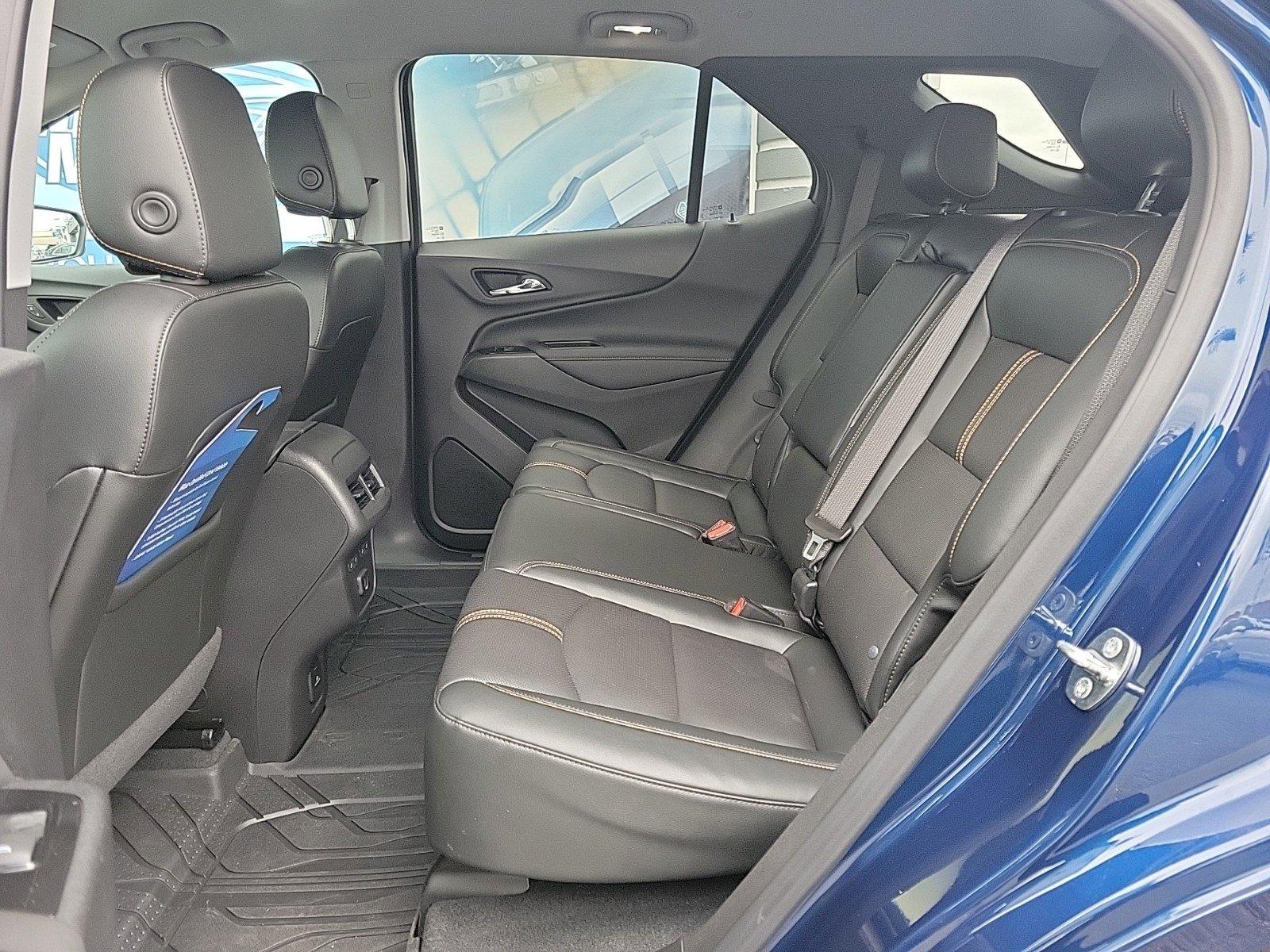 2022 Chevrolet Equinox Vehicle Photo in Saint Charles, IL 60174