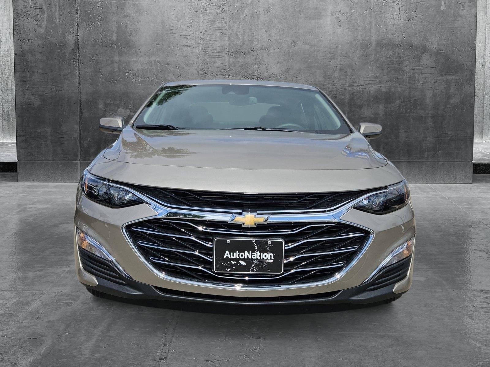 2025 Chevrolet Malibu Vehicle Photo in CORPUS CHRISTI, TX 78416-1100