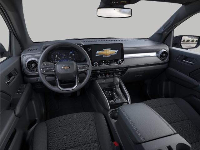 2024 Chevrolet Colorado Vehicle Photo in MIDDLETON, WI 53562-1492