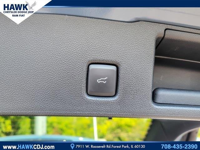 2024 Ford Escape Vehicle Photo in Saint Charles, IL 60174